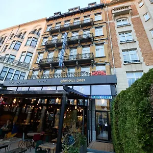 Derby Merode Hotel Woluwe-Saint-Lambert