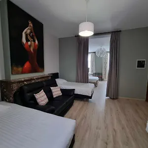 Marco Polo Midi Appartamento Bruxelles