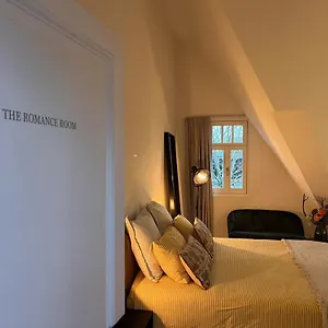 Bed & Breakfast Achilles, Gand