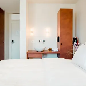 Hotel The Librarian By Domani, Gand
