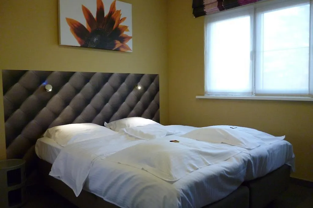 Su'Ro Bed And Breakfast Gand Belgio